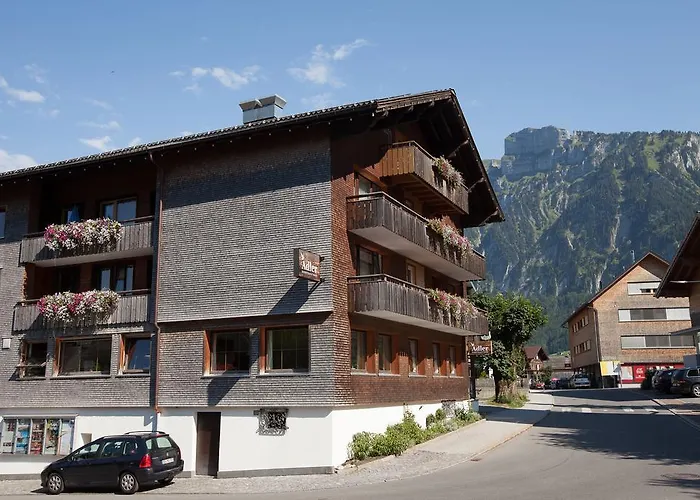 Dorfgasthof Adler
