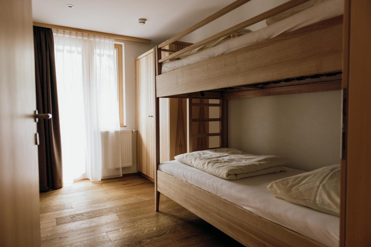 Dorfgasthof Adler Guest house