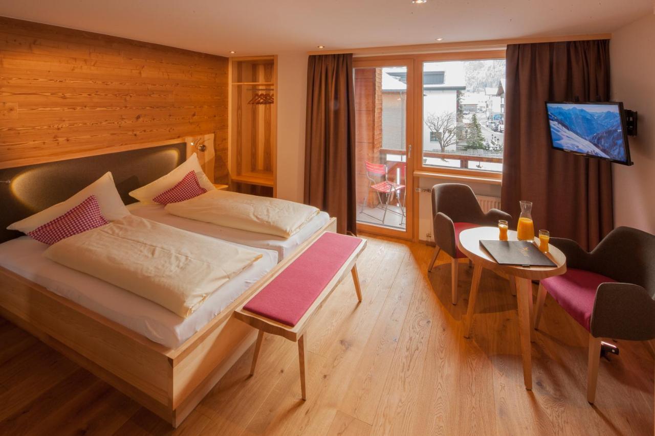 Dorfgasthof Adler Guest house