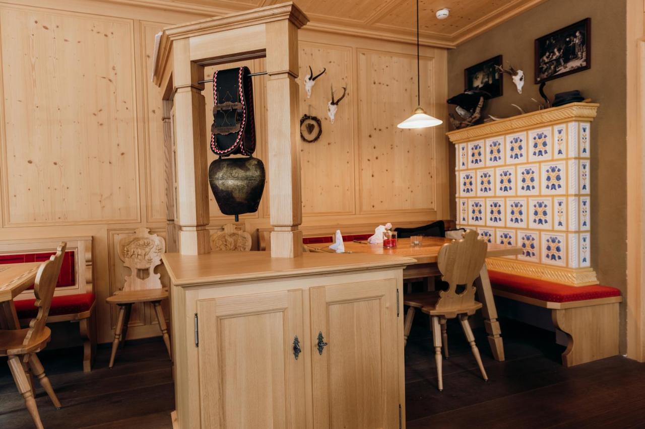Dorfgasthof Adler 3*