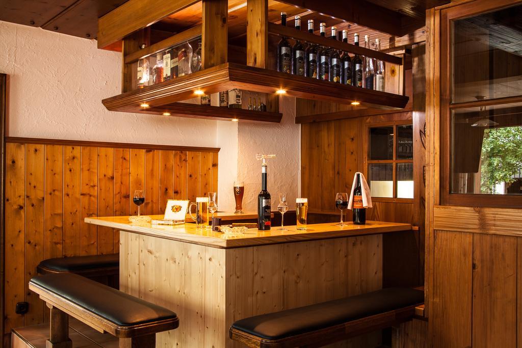 Dorfgasthof Adler Mellau