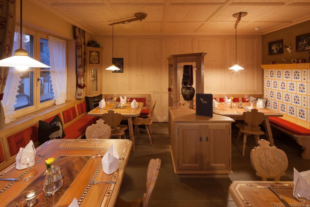 Guest house Dorfgasthof Adler